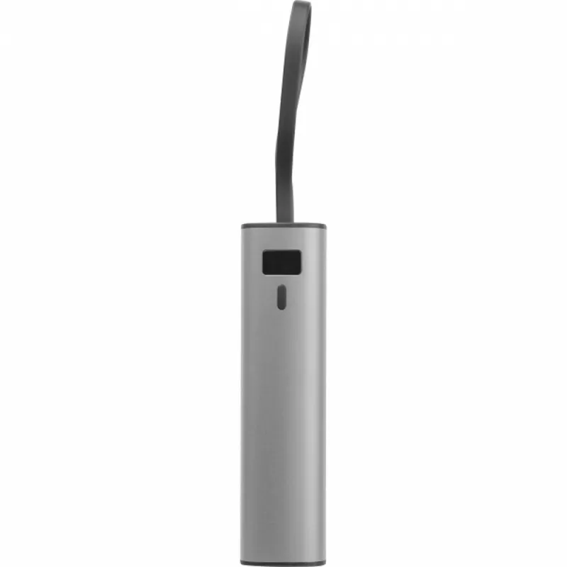 Power bank 5000 mAh DONCASTER - szary (534407)