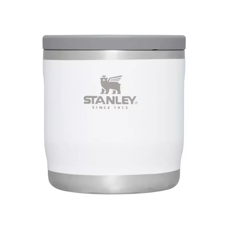 Pojemnik na żywność Stanley To-Go Food jar 0,35L - Polar (1010837013)