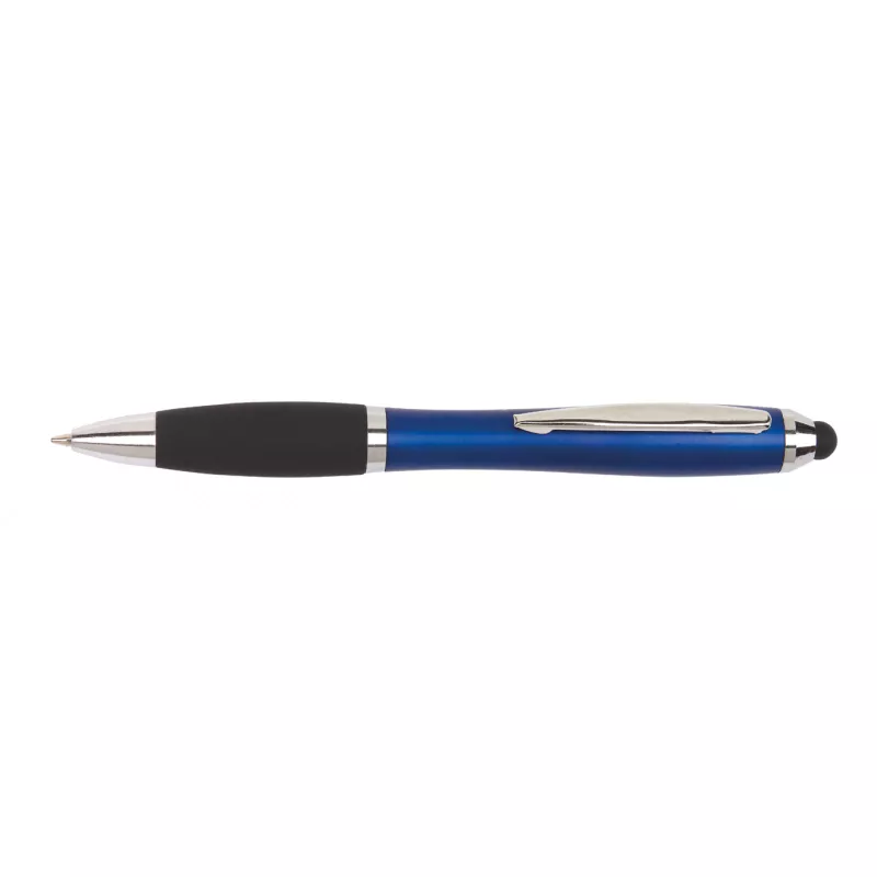 Długopis SWAY TOUCH - niebieski (56-1102020)