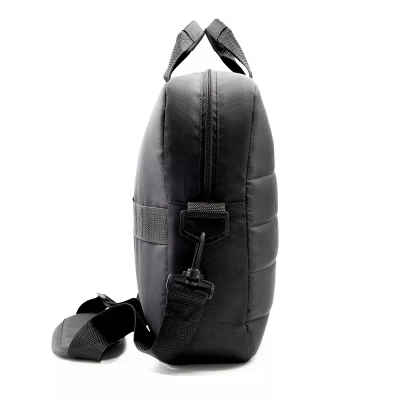 Torba na laptopa 15,6" | Aubri - czarny (V7291-03)