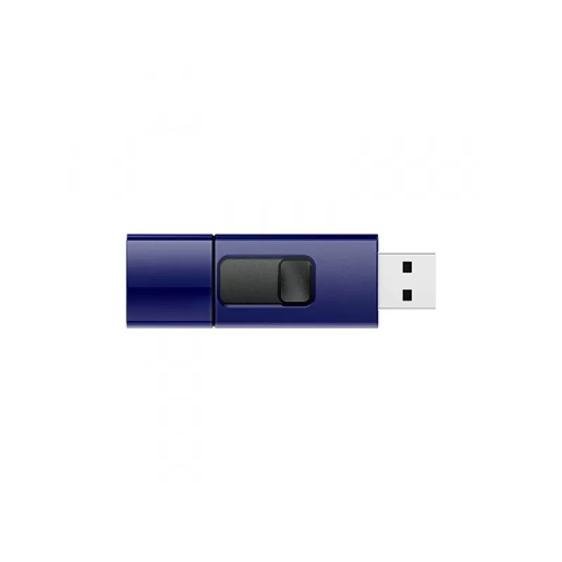 Pendrive Silicon Power Ultima U05 USB 2.0 8-64GB - niebieski (EG814404 64GB)
