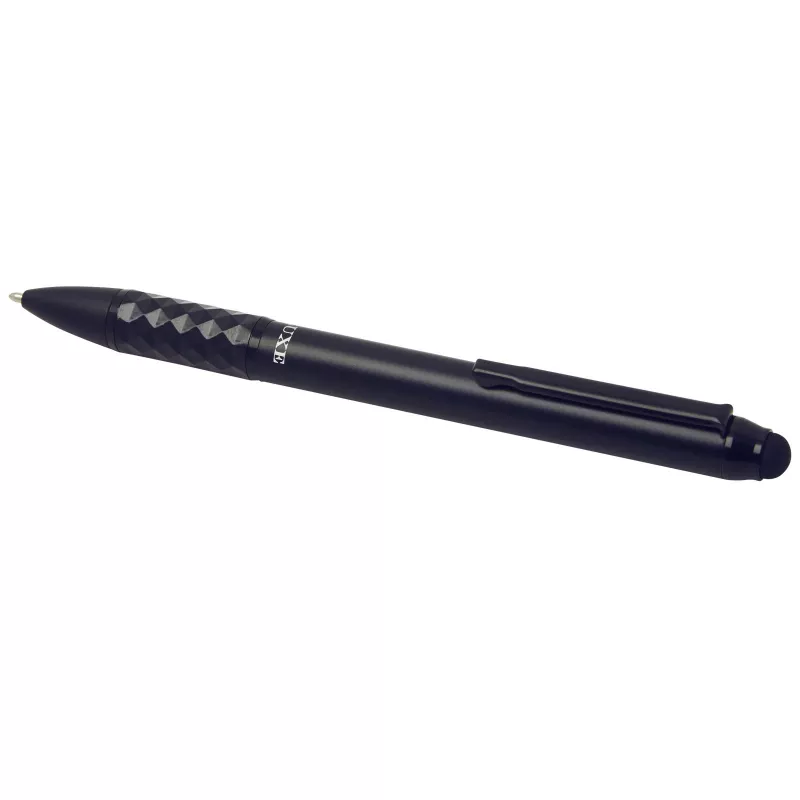 Długopis z rysikiem Tactical Dark - Czarny (10776590)