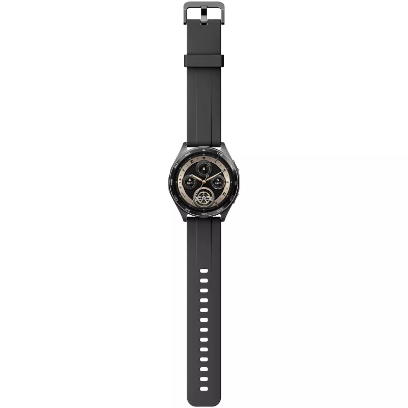 Prixton SWB33 smartwatch - Czarny (2PA18190)