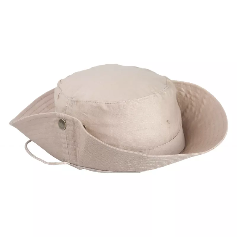 Safari kapelusz - beżowy (AP761251-95)