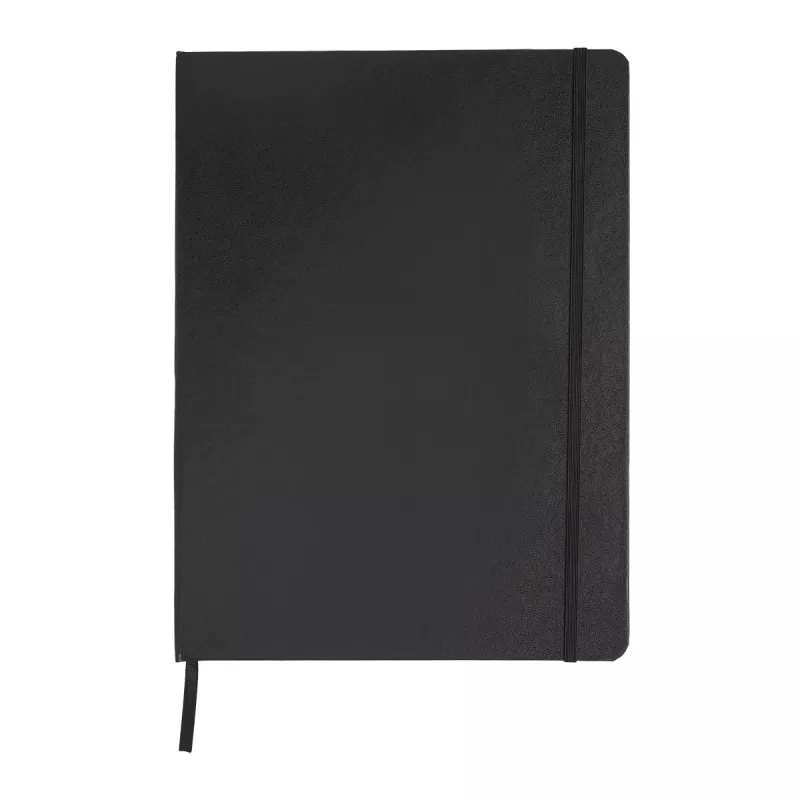 Notes A4 Castino - czarny (R64019.02)