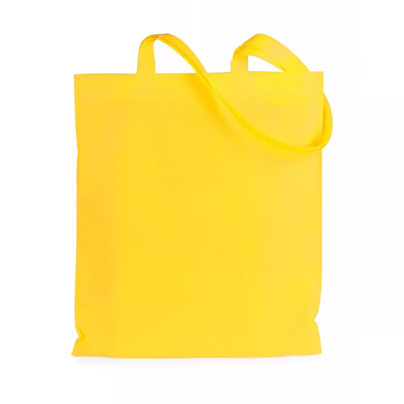 Jazzin torba na zakupy - żółty (AP741572-02)