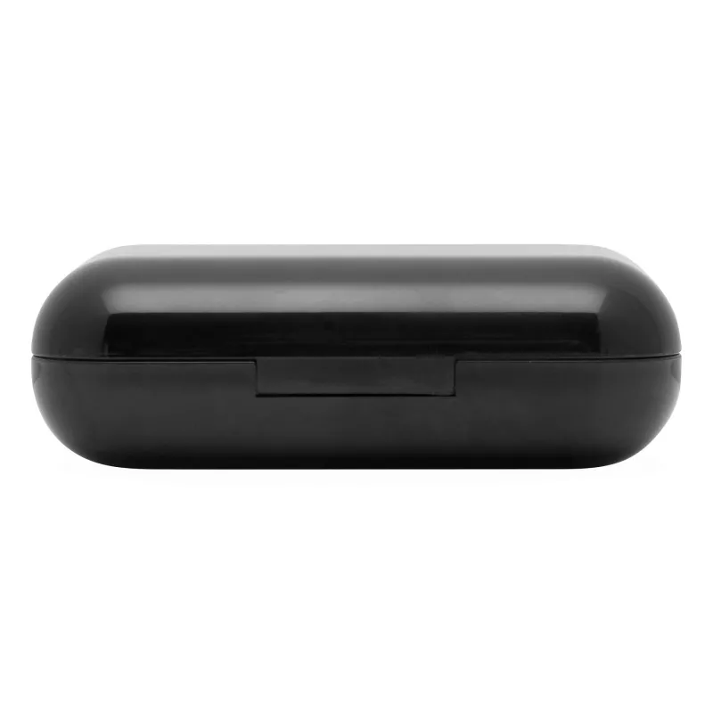 Bezprzewodowe słuchawki douszne - czarny (58-8106037)