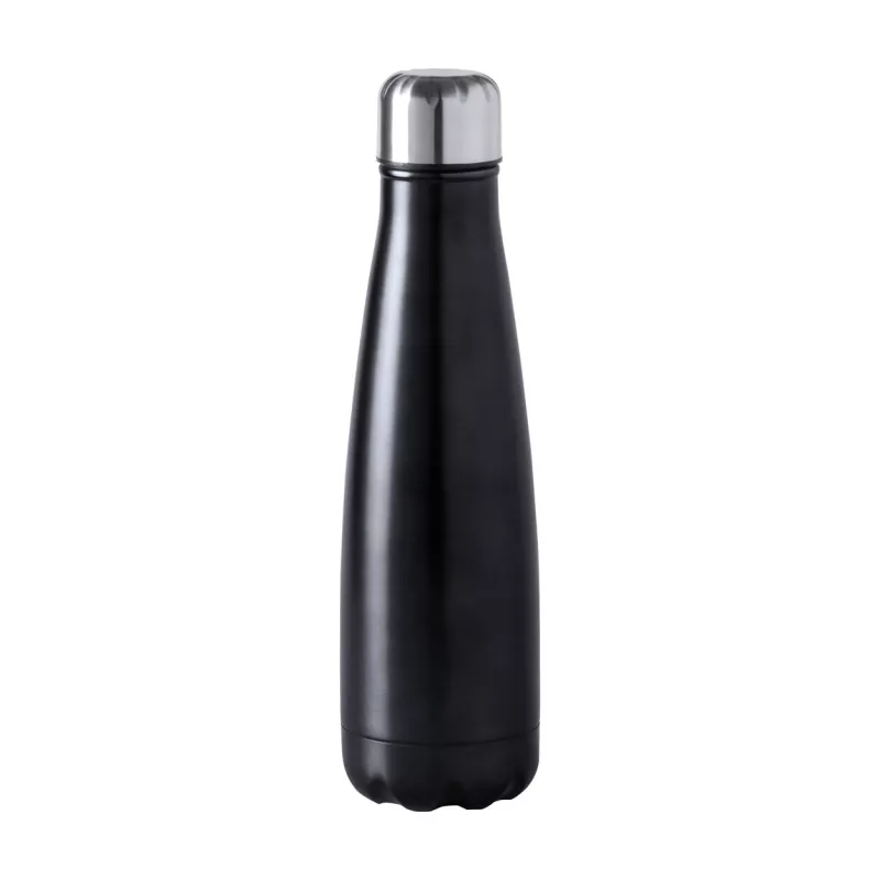 Butelka 630 ml Herilox - czarny (AP781926-10)