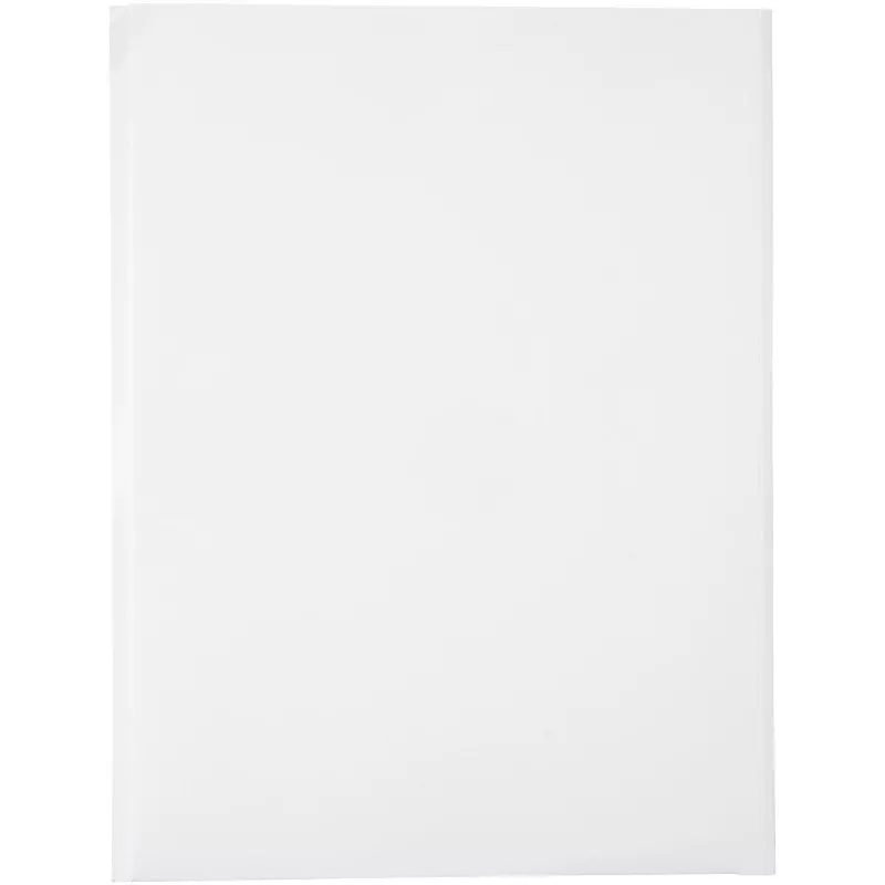 Teczka tekturowa Guild w formacie A4 - Biały (21277000)