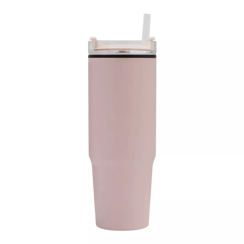 Kubek do picia DRINK ULTY - różowy (56-0304687)