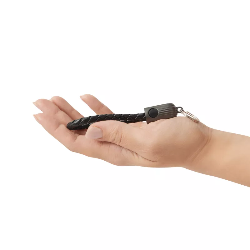 Brelok - czarny (56-1107416)