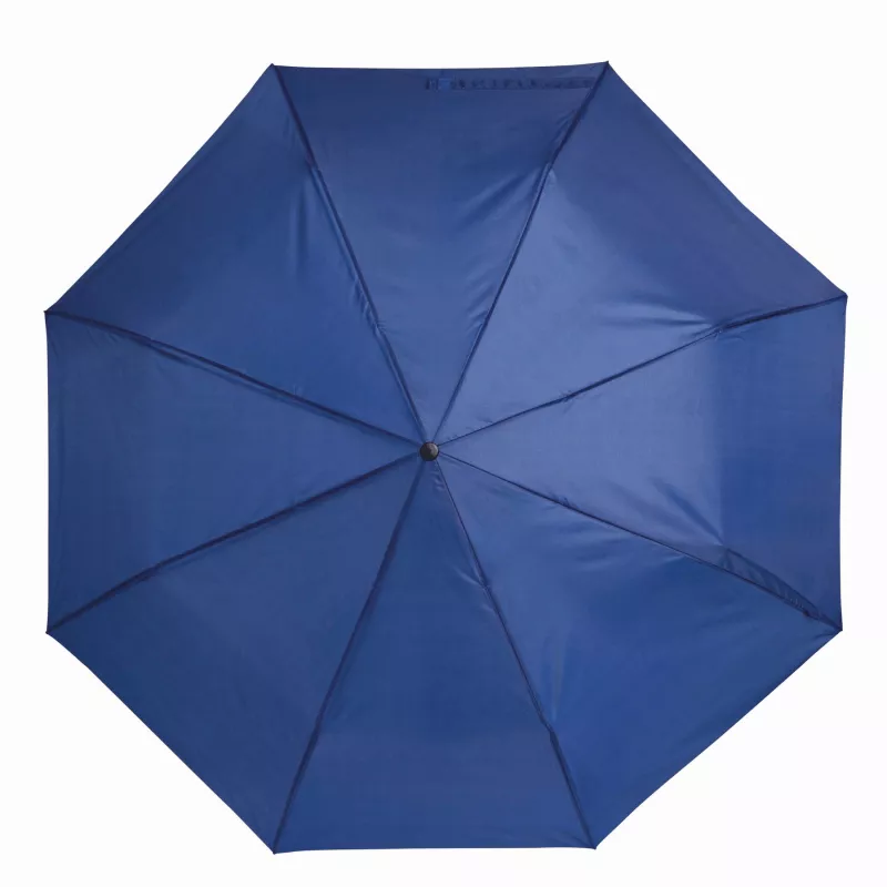 Składany parasol - niebieski (56-0101233)