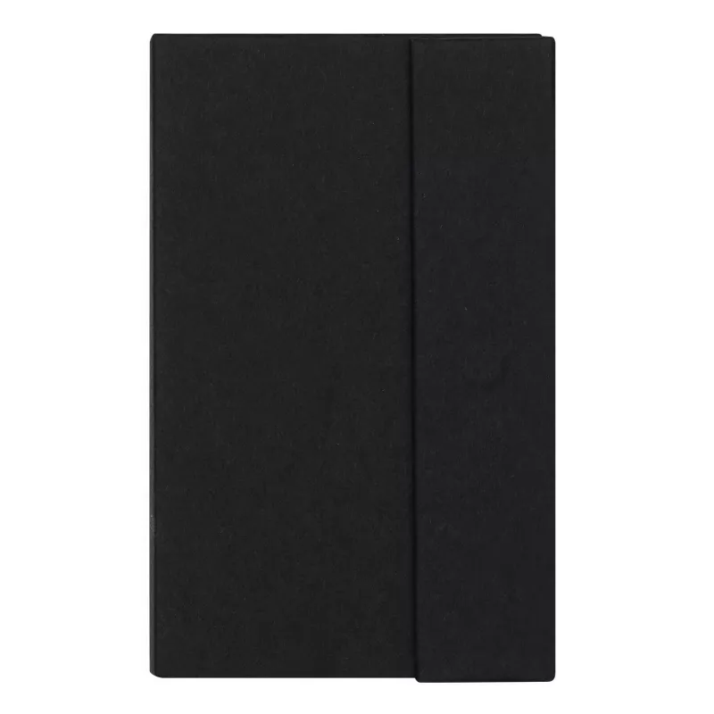 Notes - czarny (56-1103240)