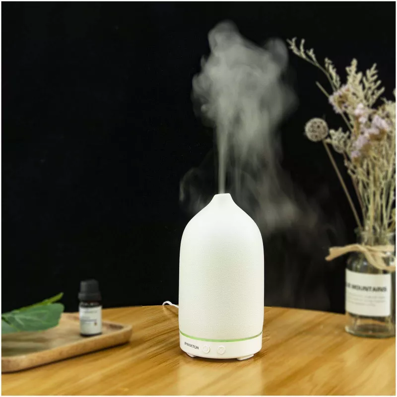 Nawilżacz Prixton Zen - Biały (2PA23001)