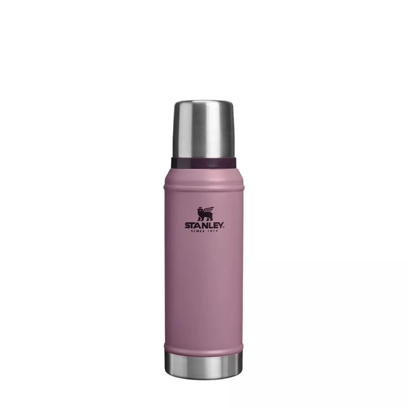 Termos The Legendary Classic Bottle 0.94L/1.0QT - Purple Smoke (10113460147)