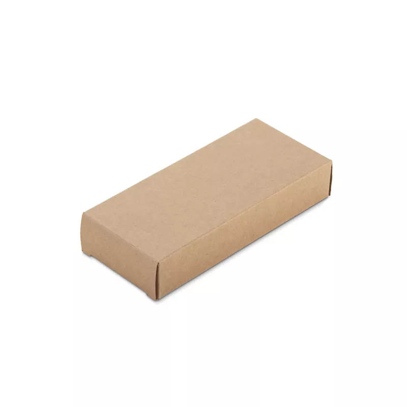 Powerbank LUMERO 10000 mAh 22,5W - czarny (45138-02)