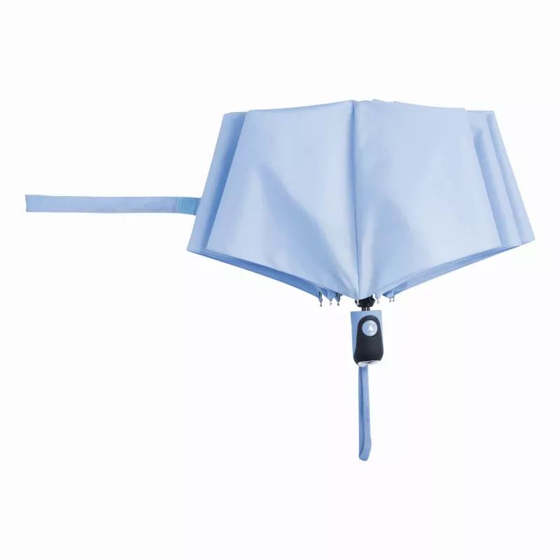 Automatyczny parasol mini - błękitny (56-0101161)