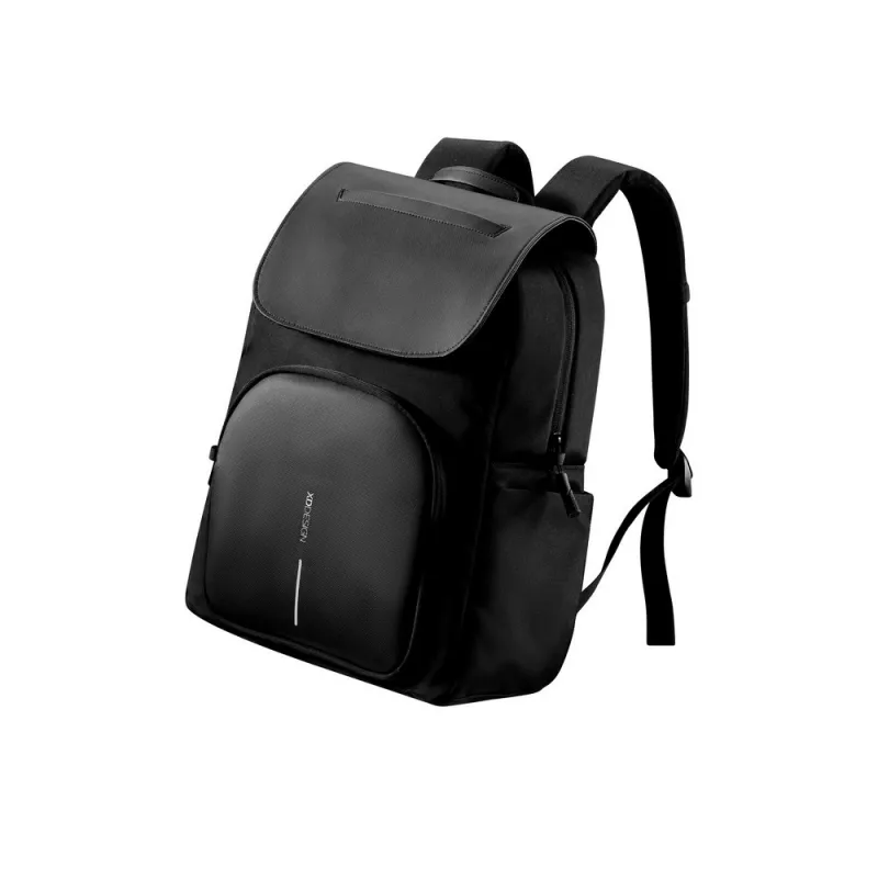 Plecak na laptopa 16" Soft - black (P705.981)