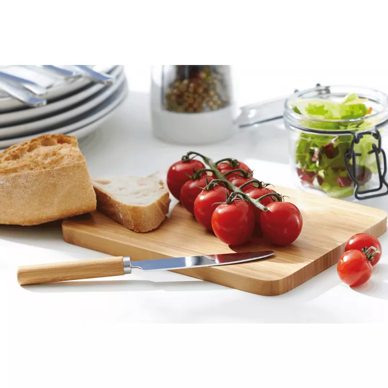 Deska do krojenia - brązowy (56-0307050)