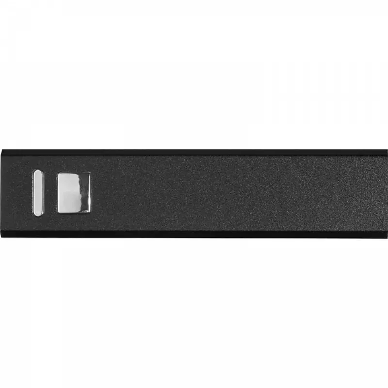 Power bank 2200 mAh OLEG - czarny (4302903)