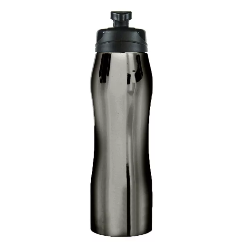 Butelka sportowa 750 ml - srebrny (V4975-32)