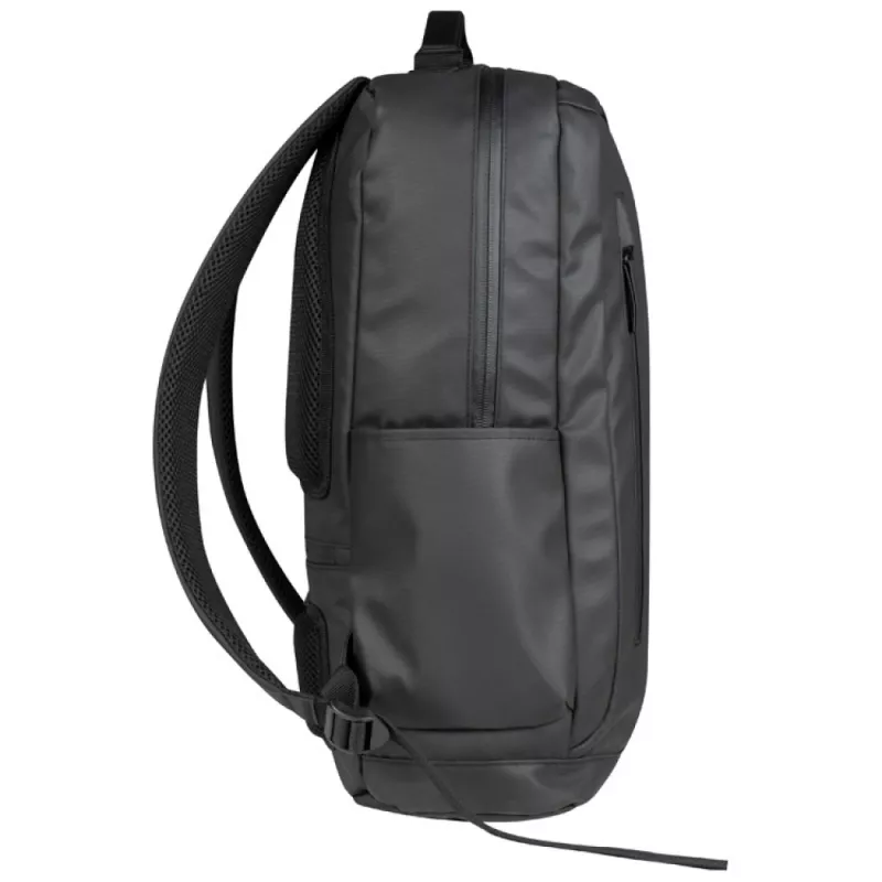 Wodoodporny plecak - czarny (6133403)