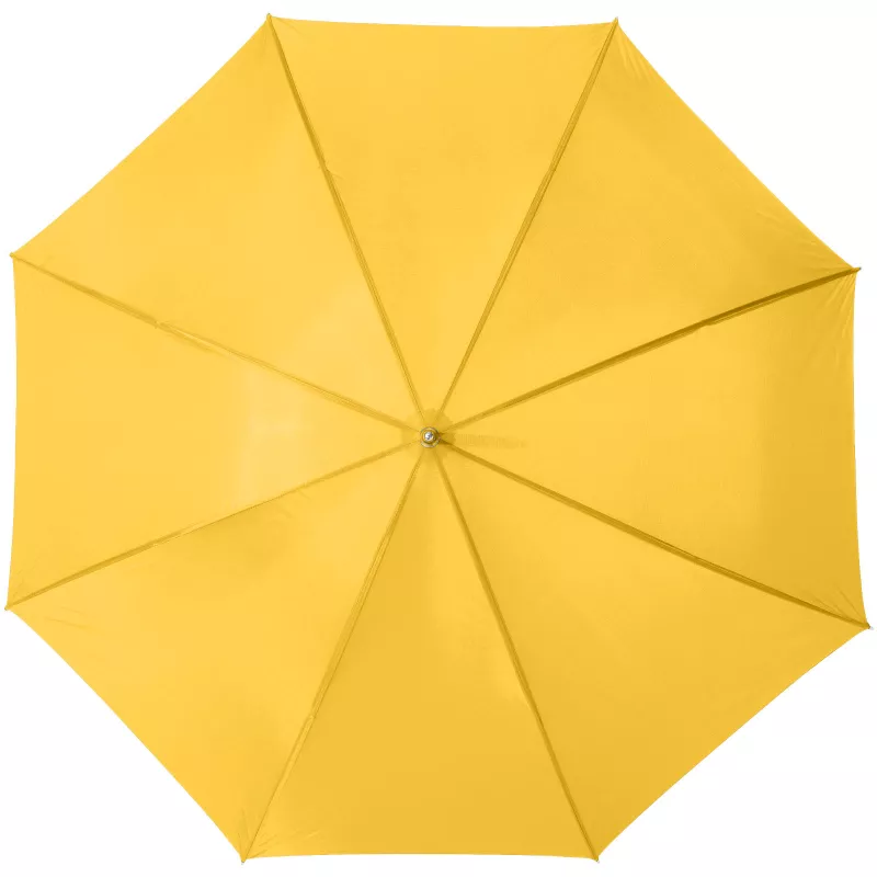 Parasol golfowy Karl 30'' z drewnianą rączką - Żółty (10901807)