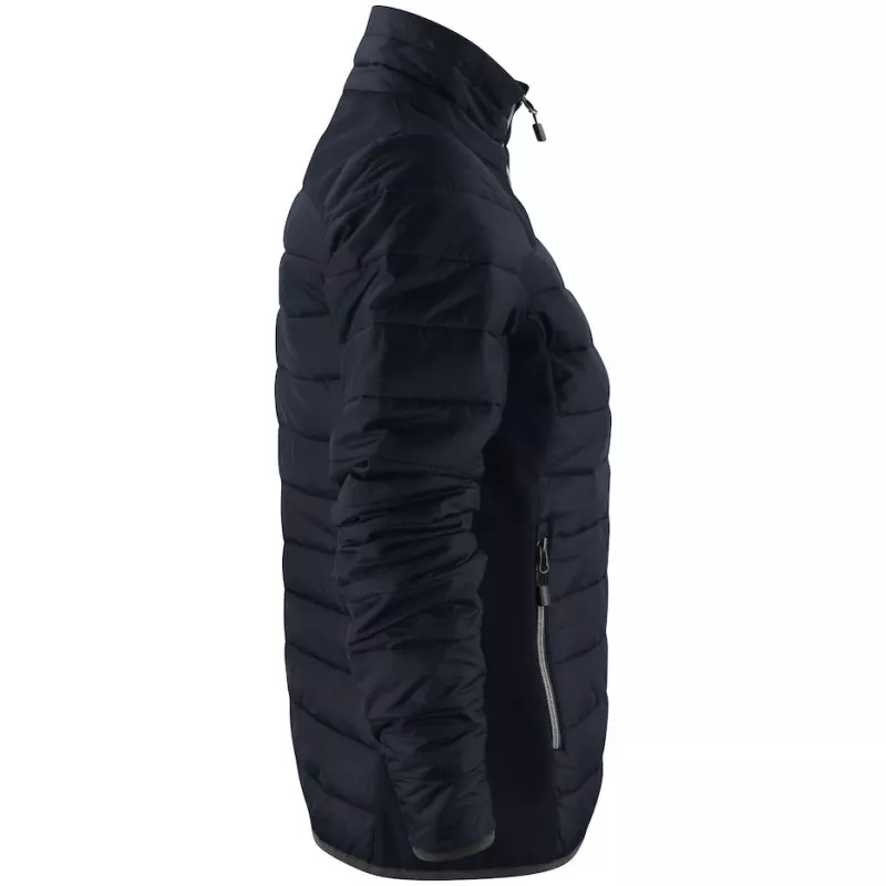 Kurtka reklamowa damska 180 g/m² EXPEDITION LADY - Ciemnogranatowy (2261058-DARK NAVY)