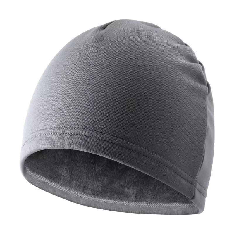 Folten czapka zimowa - szary (AP721013-77)