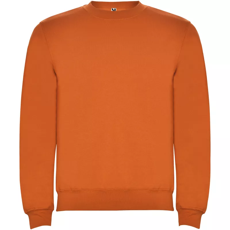 Bluza Clasica - Pomarańczowy (R1070-ORANGE)