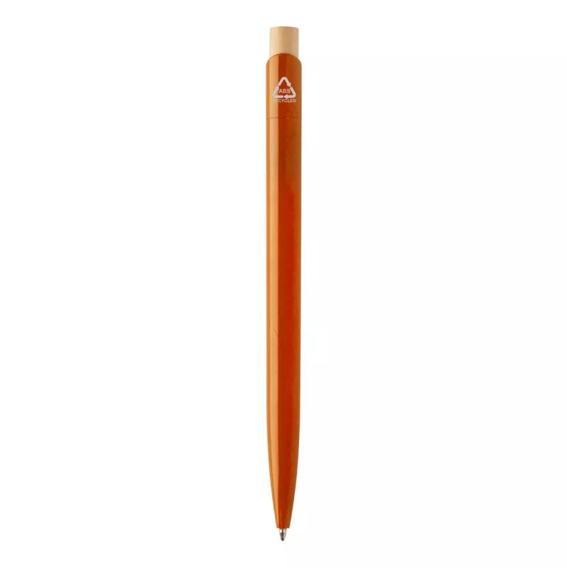 Basher długopis RABS - pomarańcz (AP808187-03)