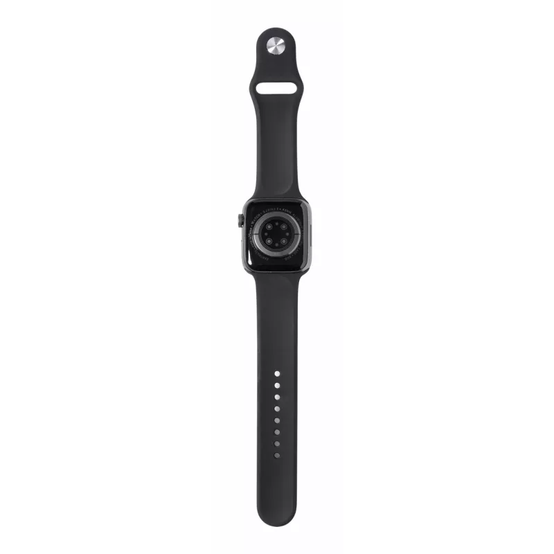 Radman smart watch - czarny (AP722517-10)