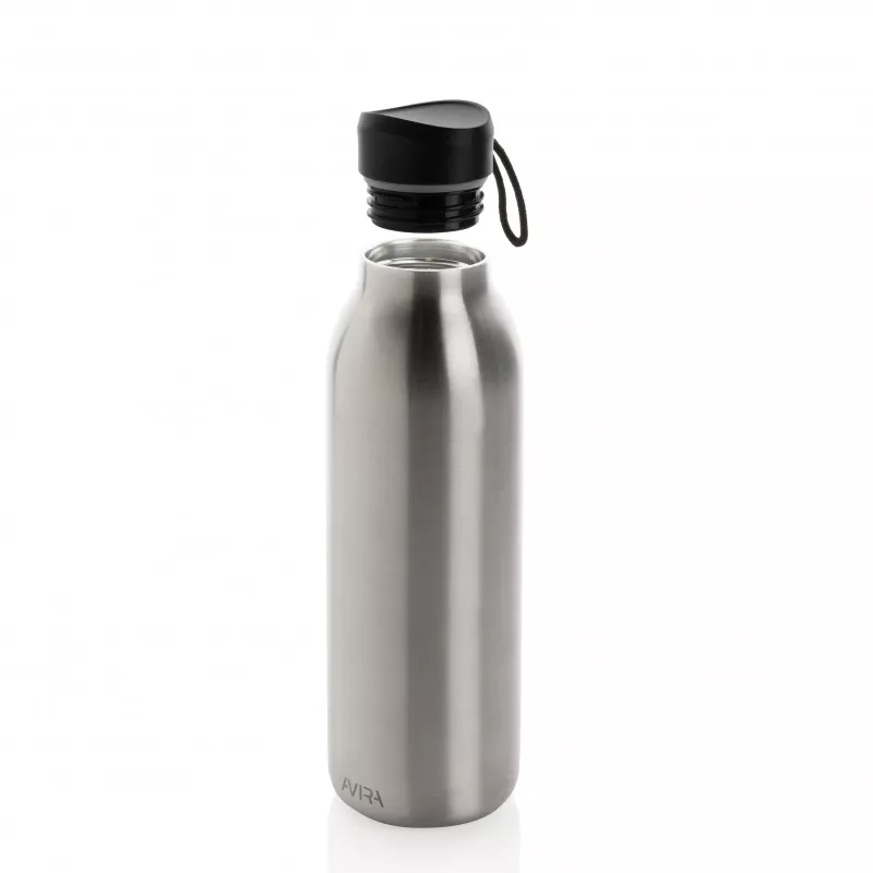 Butelka termiczna 500 ml Avira Avior - srebrny (P438.002)