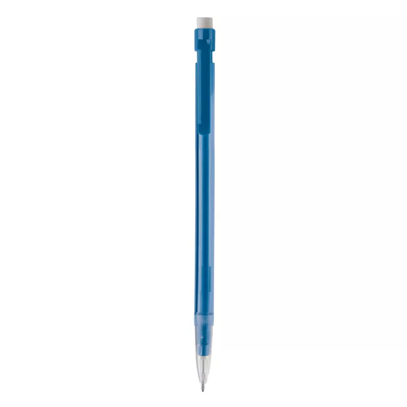 Ołówek mechaniczny - niebieski transparentny (LT89260-N0411)