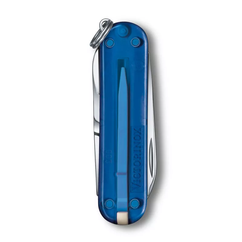 Scyzoryk Classic SD Victorinox - niebieski (06223T2G04)