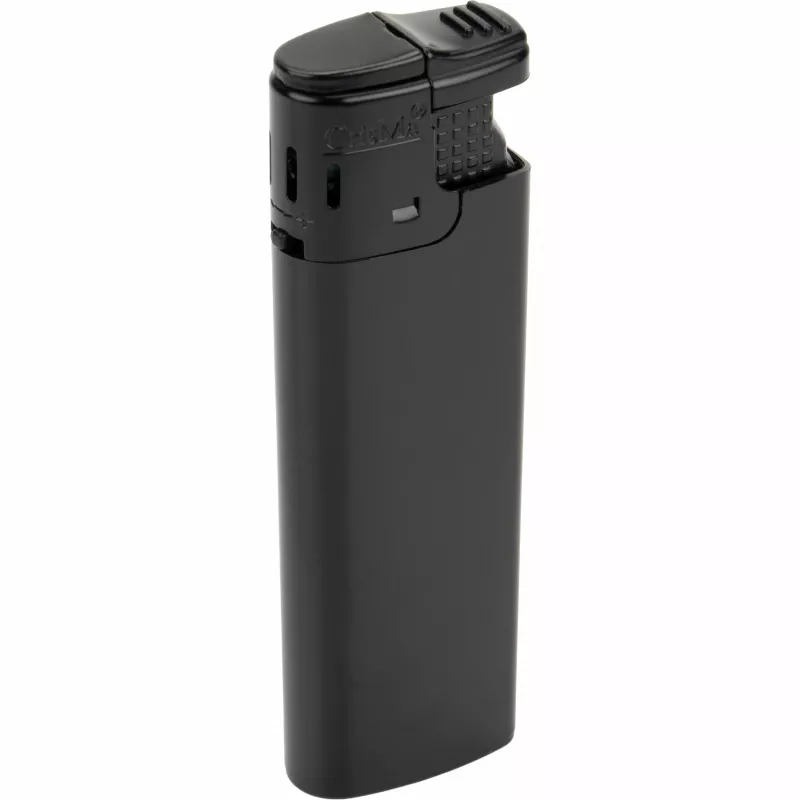 Zapalniczka elektryczna STROMFLAME - czarny (139203)