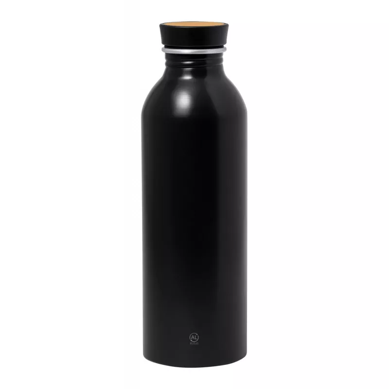 Claud butelka sportowa - czarny (AP733003-10)