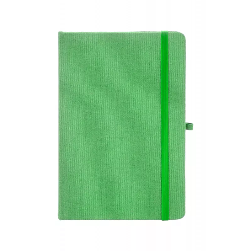 Kapaas notes - zielony (AP800740-07)