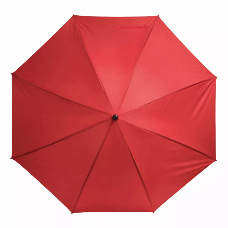 Parasol bez automatu - czerwony (56-0104047)