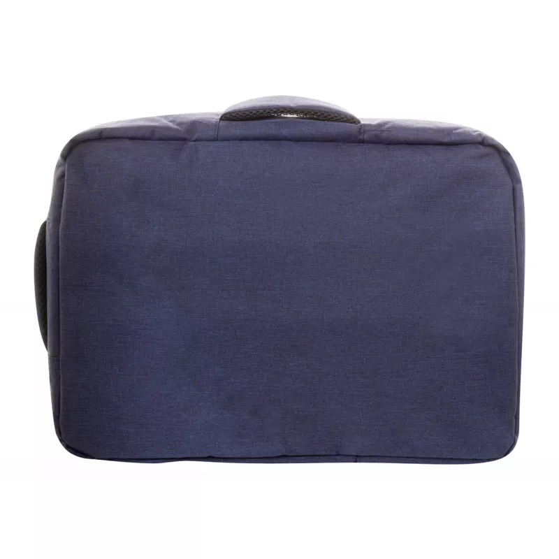 Eaton Plecak na dokumenty RPET - ciemno niebieski (AP808173-06A)