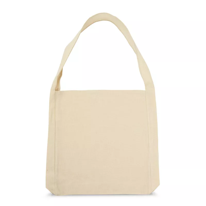 Torba bawełniana ARPO 220 g - naturalny (20359-17)