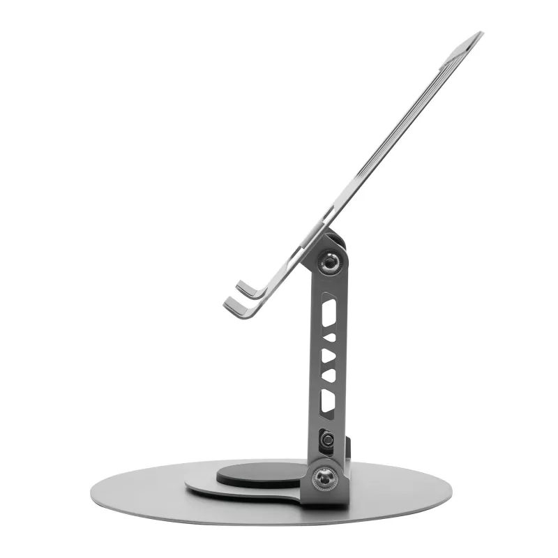 Uchwyt na tablet COUNTER MASTER - srebrny (56-1107390)