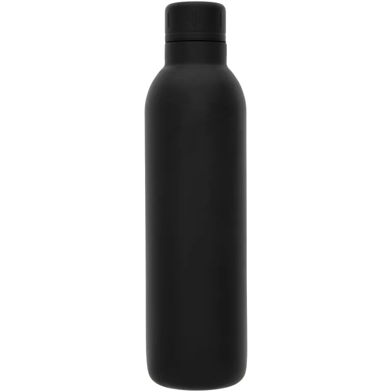Butelka izolowana próżniowo Thor 510 ml - Czarny (10054900)