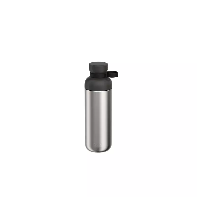 Mepal Vita butelka na wodę o pojemności 700 ml - Czarny (10096390)
