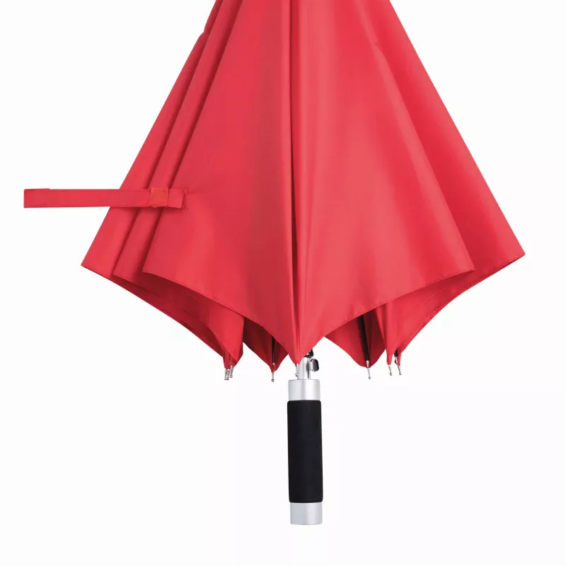 Automatyczny parasol - czerwony (56-0103294)