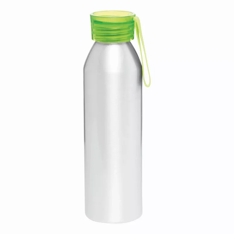 Aluminiowa butelka - zielone jabłko (56-0304428)