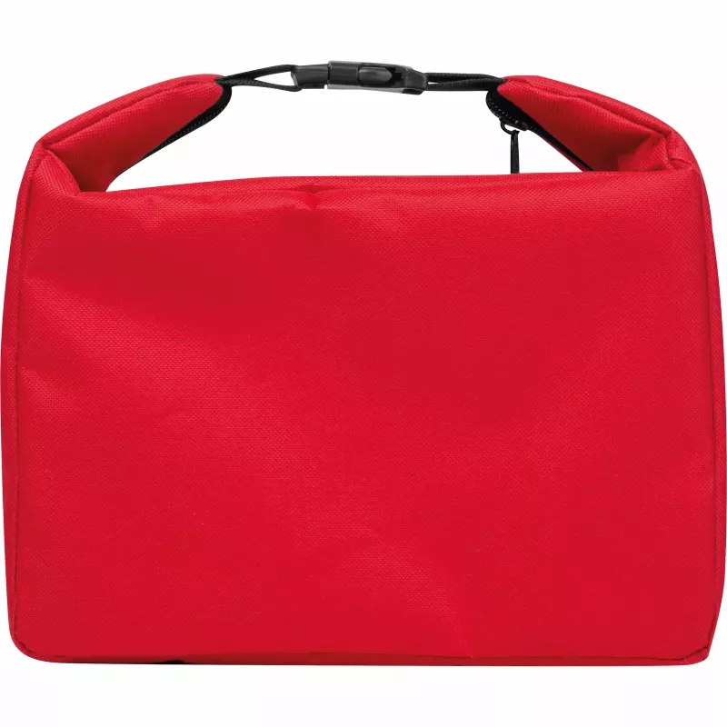 Torba termiczna 5l z RPET TATJANA - czerwony (6549905)