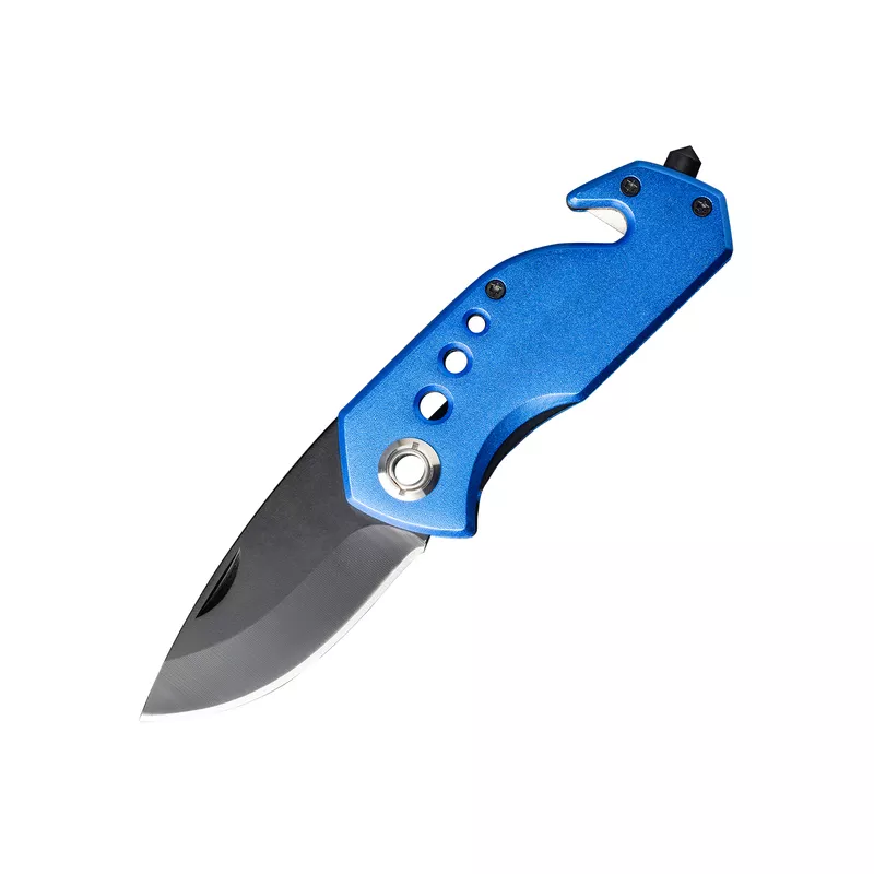 Nóż składany Intact - niebieski (R17555.04)