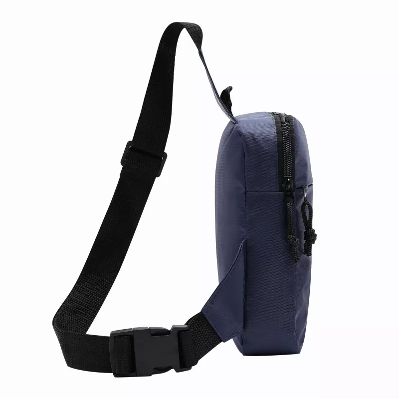 Torba na ramię - niebieski (56-0814581)
