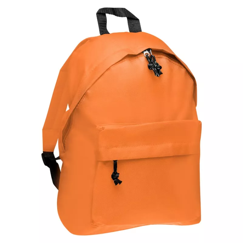Plecak | Madeline - pomarańczowy (V4783-07)